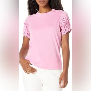 Rebecca Taylor Tee Size S